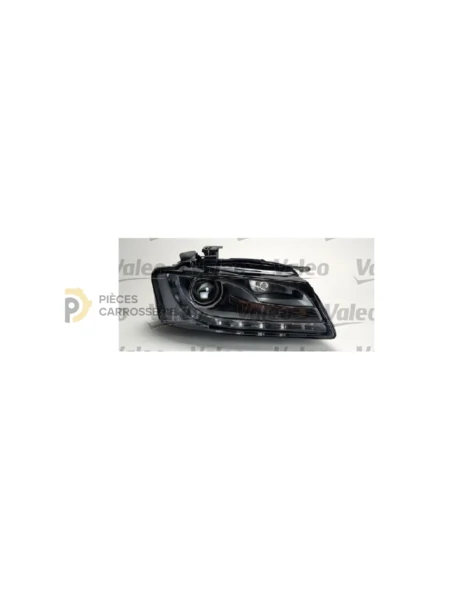 Phare droit D3S Xénon+Led Valeo pour AUDI A5 I 07/07-10/11