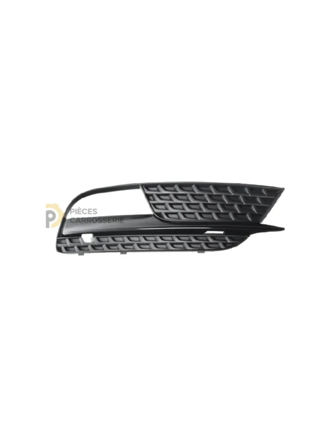 Grille pare-chocs avant droite AUDI A5 I phase 2 (12/2011-2016)