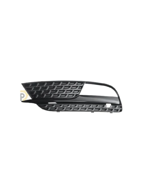 Grille inférieure pare-chocs avant gauche AUDI A5 I phase 2