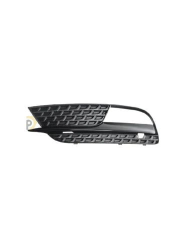 Grille inférieure pare-chocs avant gauche AUDI A5 I phase 2
