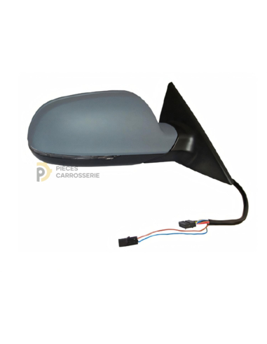 Rétroviseur droit électrique AUDI A5 I 12/2011-12/2016