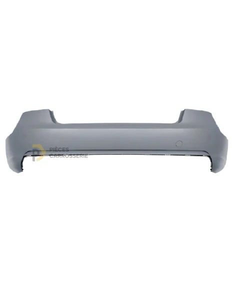 Pare-chocs arrière à peindre AUDI A5 I phase 2 2011-2016