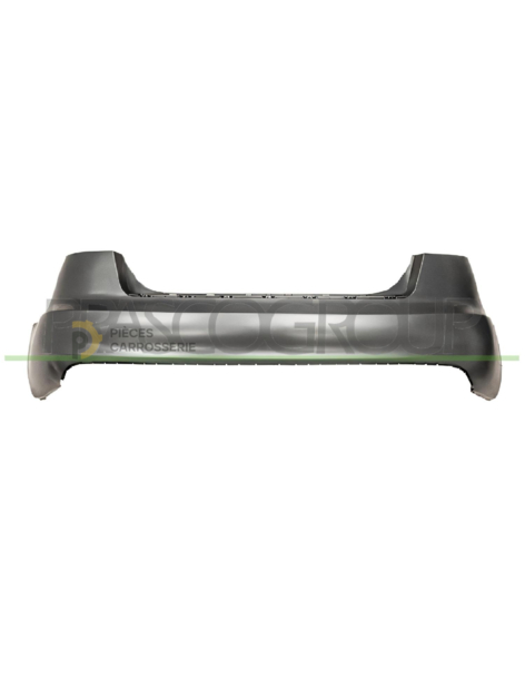 Pare-chocs arrière à peindre AUDI A6 III / Avant 2008-2010