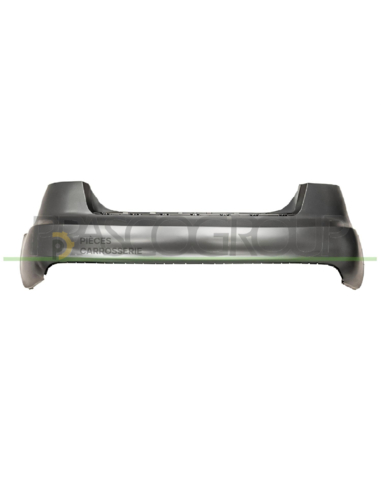 Pare-chocs arrière à peindre AUDI A6 III / Avant 2008-2010