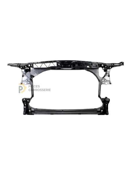 Face avant complète AUDI A6 IV (2011-2018) - Modèle compatible