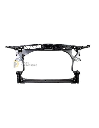 Face avant complète AUDI A6 IV (2011-2018) - Modèle compatible