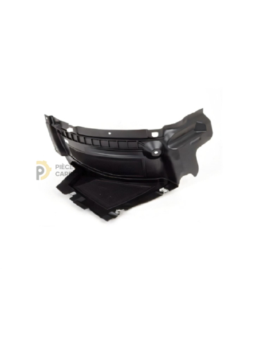 Pare-boue avant droit Audi A6 IV / A6 Avant 2011-2015