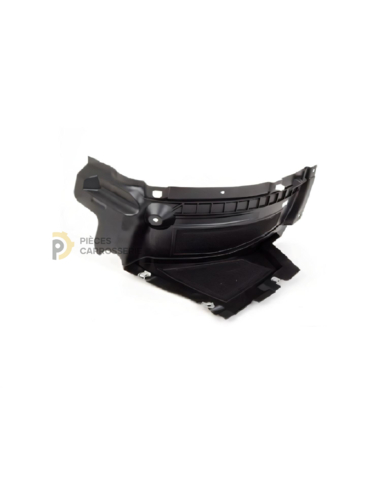 Pare-boue avant gauche AUDI A6 IV (2011-2015) - qualité assurée