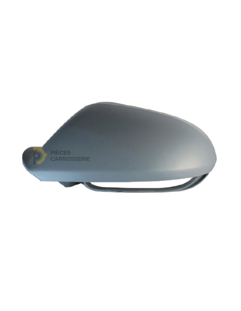 Coque rétroviseur gauche à peindre AUDI A6 IV et Avant