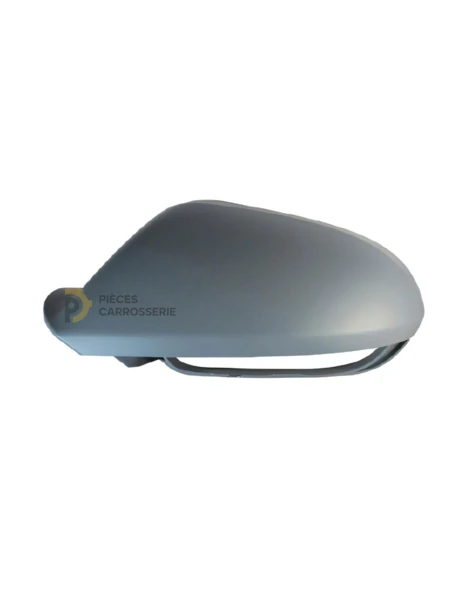 Coque rétroviseur gauche à peindre AUDI A6 IV et Avant