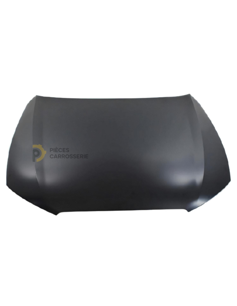 Capot moteur AUDI A6 IV et A6 Avant phases 1 & 2 2011-2018