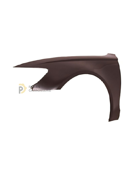 Aile avant gauche AUDI A6 IV (4G2/C7/4GC) - Compatibilité 2011-2018