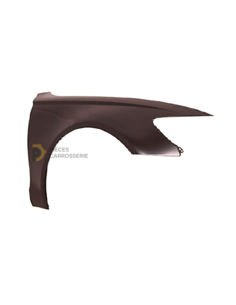 Aile avant droite en aluminium AUDI A6 IV & A6 Avant (2014-2018)