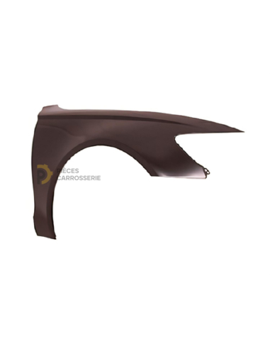 Aile avant droite en aluminium AUDI A6 IV & A6 Avant (2014-2018)