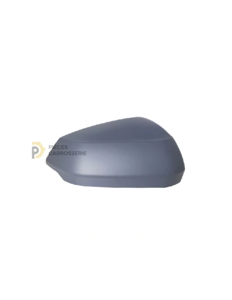 Coque rétroviseur droite à peindre AUDI Q2 (10/16-08/20)