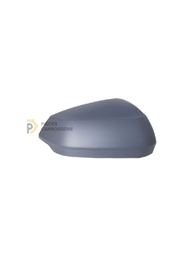 Coque rétroviseur droite à peindre AUDI Q2 (10/16-08/20)