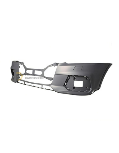 Pare-chocs à peindre AUDI Q3 I (8U) phase 2 2015-2019