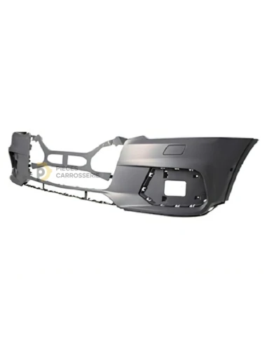 Pare-chocs avant à peindre AUDI Q3 I (8U) phase 2 2015-2019