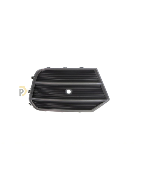 Grille pare-chocs avant noire Capteur AUDI Q3 I (8U) 2015-2019