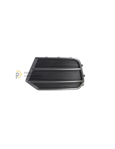 Grille noire pare-chocs avant AUDI Q3 I (8U) phase 2 2015-2019