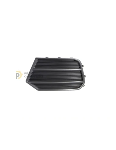 Grille noire pare-chocs avant AUDI Q3 I (8U) phase 2 2015-2019