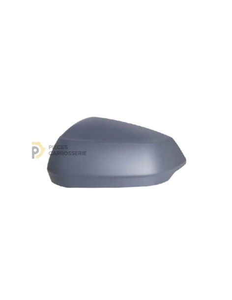 Coque rétroviseur gauche à peindre pour AUDI Q3 II (F3)
