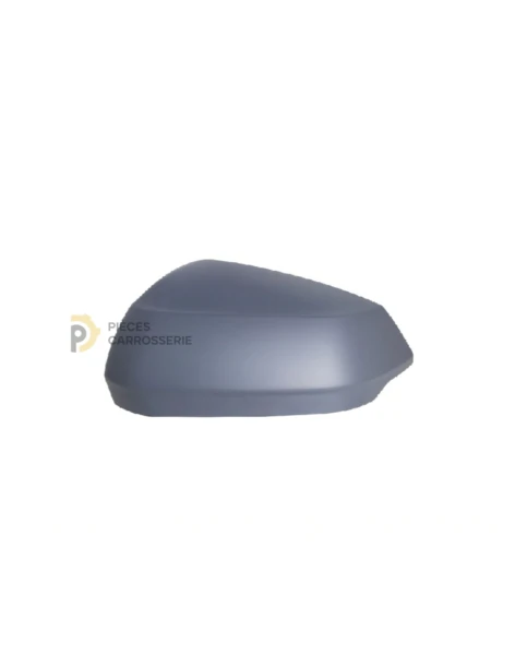 Coque rétroviseur gauche à peindre Audi Q3 II (F3) 11/2018+