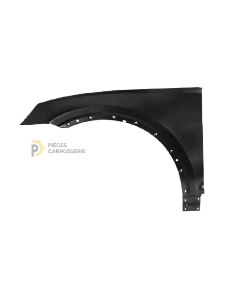 Aile avant gauche AUDI Q5 II (2016-2020) - Compatible Phase 1
