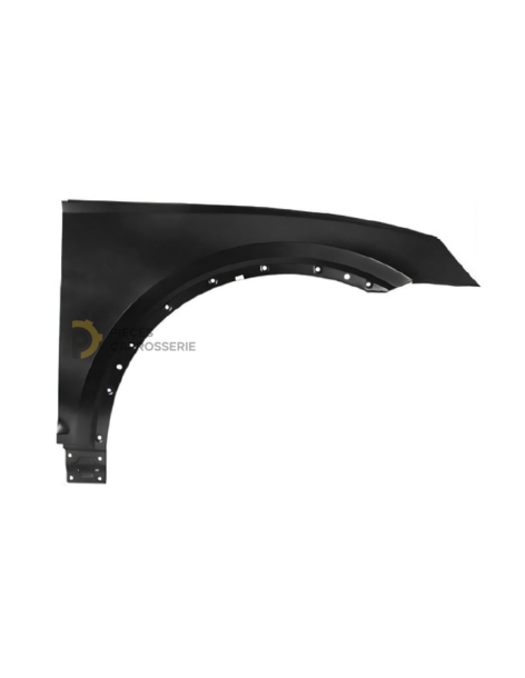 Aile avant droite AUDI Q5 II (11/2016-08/2020) - Compatible