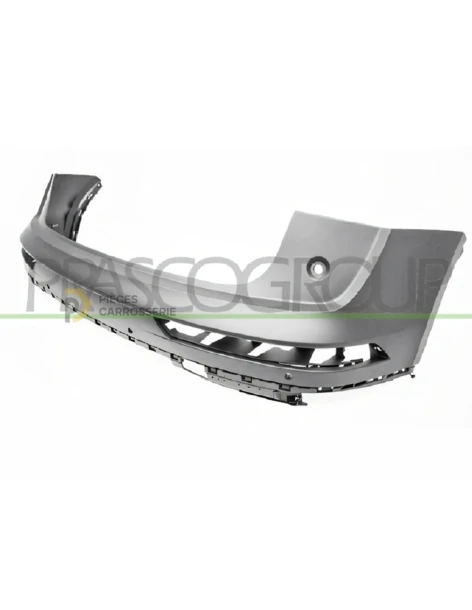 Pare-chocs arrière AUDI Q5 II à peindre avec capteurs