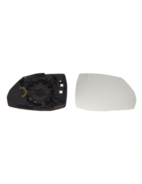 Glace Rétroviseur Droit Chauffant AUDI Q5 II (11/16-08/20)