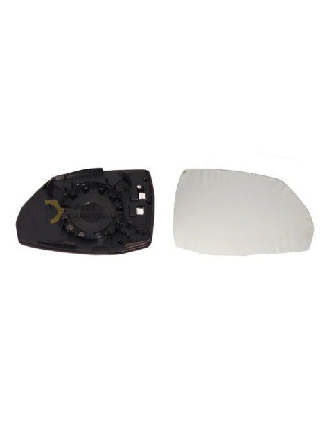 Glace Rétroviseur Droit Chauffant AUDI Q5 II (11/16-08/20)