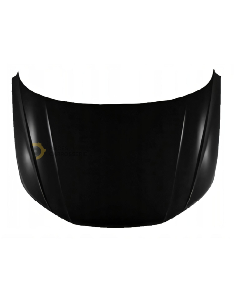 Capot moteur Aluminium AUDI Q5 II phase 1 (11/2016-08/2020)