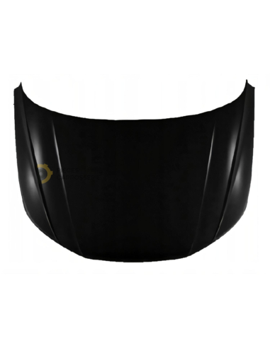 Capot moteur Aluminium AUDI Q5 II phase 1 (11/2016-08/2020)