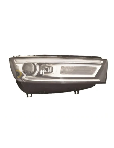 Phare droit Bi-Xénon D5S+H8+LED AUDI Q5 II 11/2016-08/2020