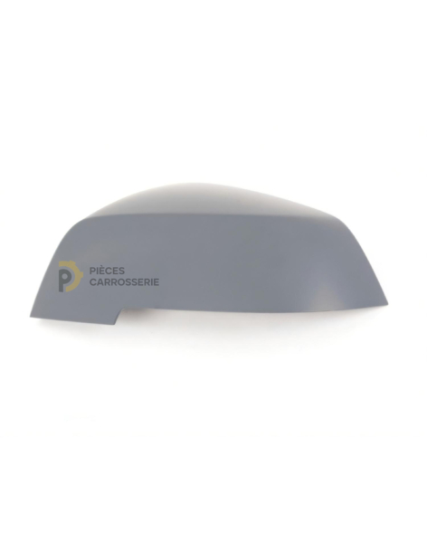 Coque rétroviseur gauche à peindre BMW SERIE 1 F20/F21