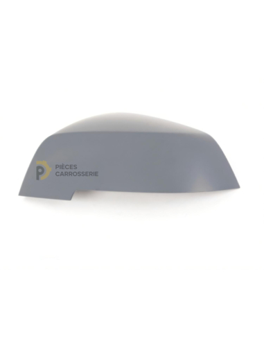 Coque rétroviseur gauche à peindre BMW SERIE 2 F22/F87/F23