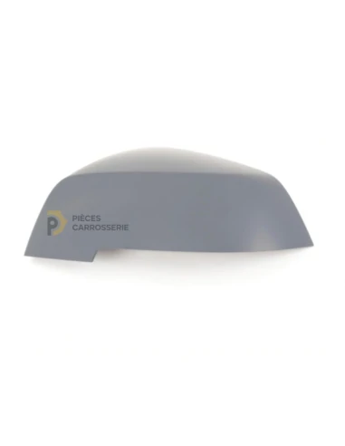 Coque rétroviseur gauche à peindre BMW SERIE 2 F22/F87/F23