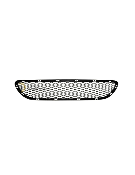 Grille centrale pare-chocs avant BMW E90/E91 phase 2 2008-2011