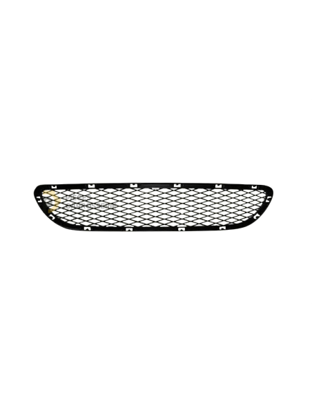Grille centrale pare-chocs avant BMW E90/E91 phase 2 2008-2011
