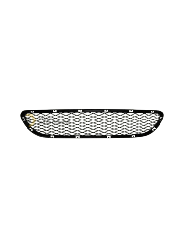 Grille centrale pare-chocs avant BMW E90/E91 phase 2 2008-2011