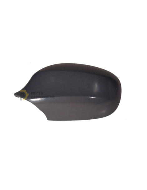 Coque rétroviseur gauche à peindre pour BMW SERIE 3 E90/E91