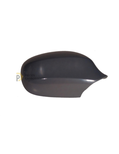 Coque rétroviseur droit à peindre BMW SERIE 3 E90/E91 09-11