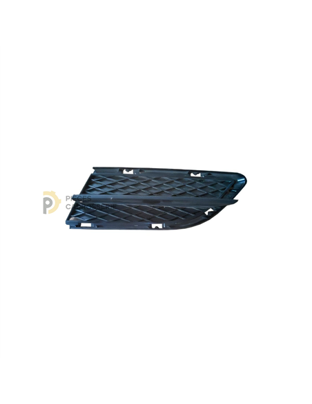 Grille gauche pare-chocs avant à peindre BMW E90/E91 phase 2