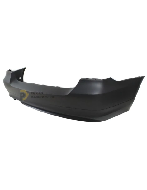 Pare-chocs arrière à peindre BMW E90/E91 (09/08-12/11)