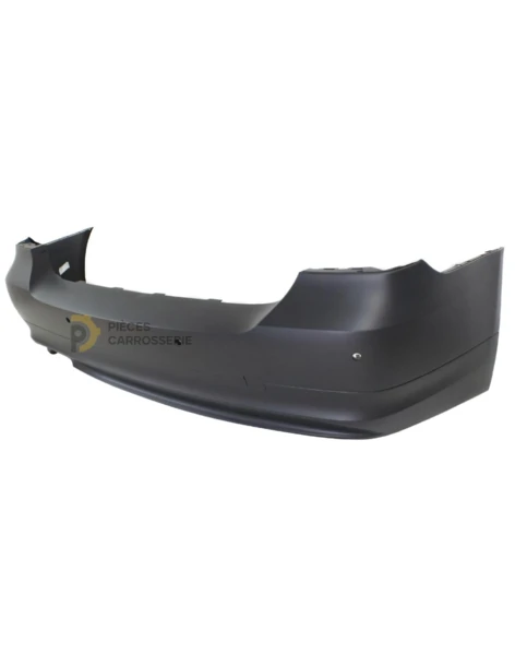 Pare-chocs arrière à peindre E90/E91 + capteurs BMW 2008-2011