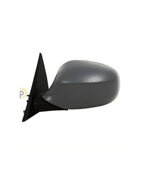 Rétroviseur gauche électrique chauffant à peindre pour BMW E90/E91