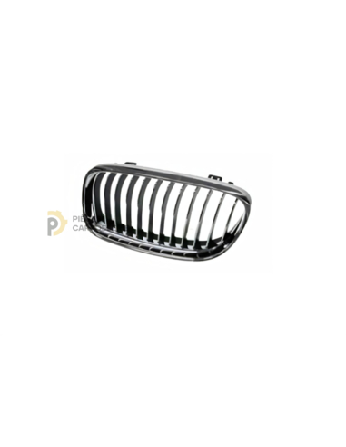 Calandre gauche Noir/Chrome BMW Série 3 E90/E91 (2008-2011)