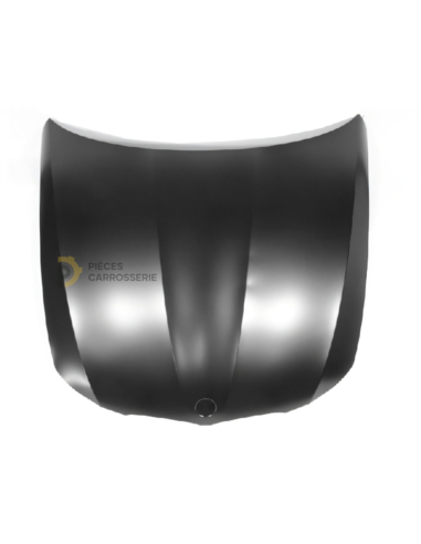 Capot moteur BMW SERIE 3 E90/E91 phase 2 (09/2008-12/2011)