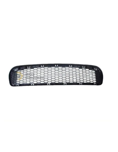 Grille centrale pare-chocs avant noire BMW M3 E92/E93 2006-2010